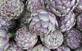 Artichoke