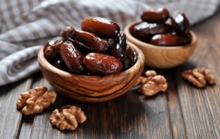 Iftar Menu in Ramadan