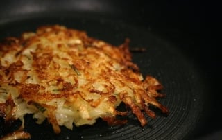 Potato Rosti