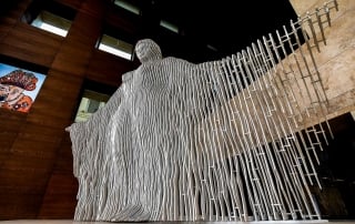 Mediterannean Monumental Sculpture