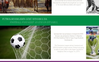 August E-News
