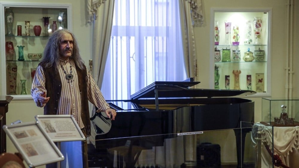 barış manço 