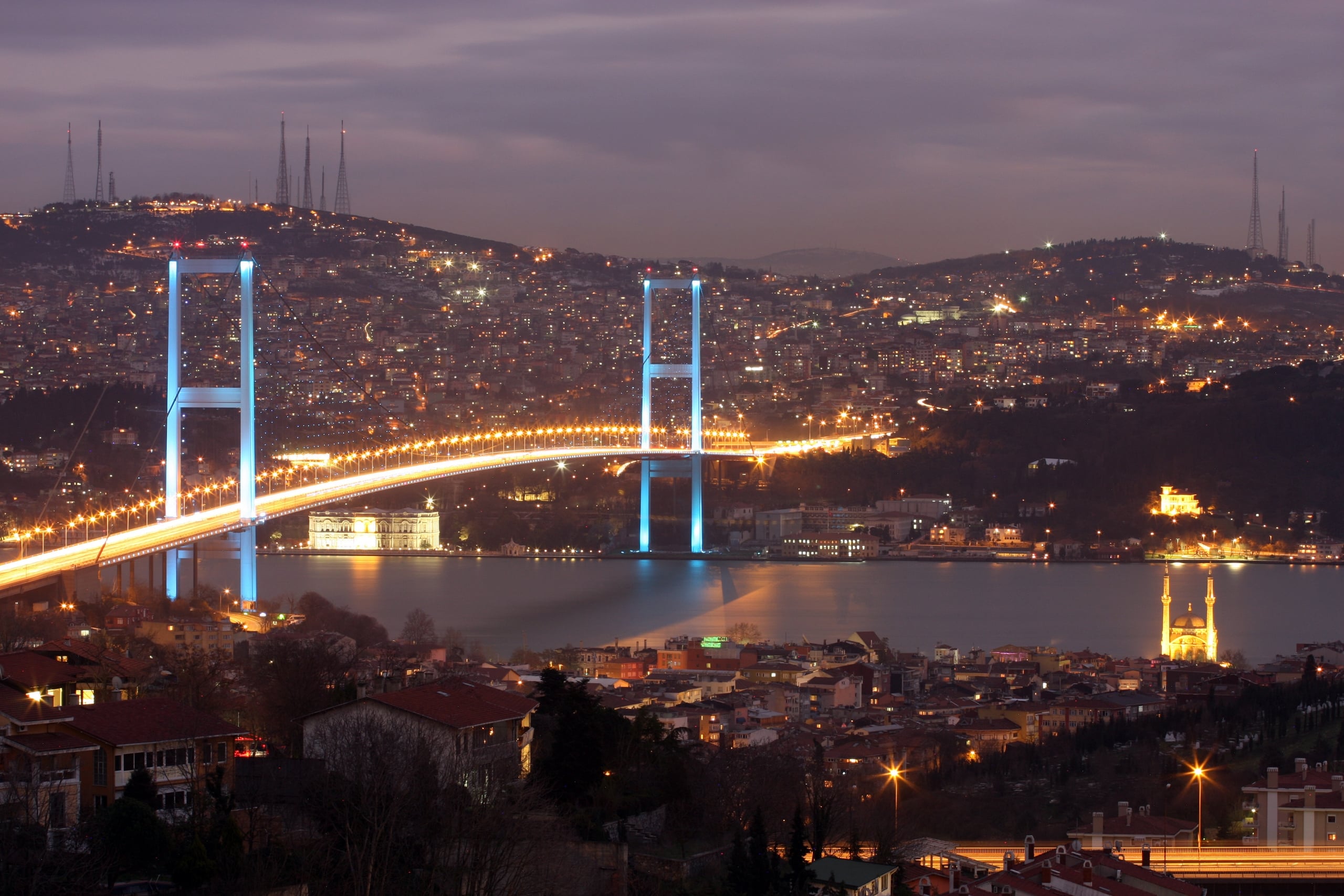 istanbul