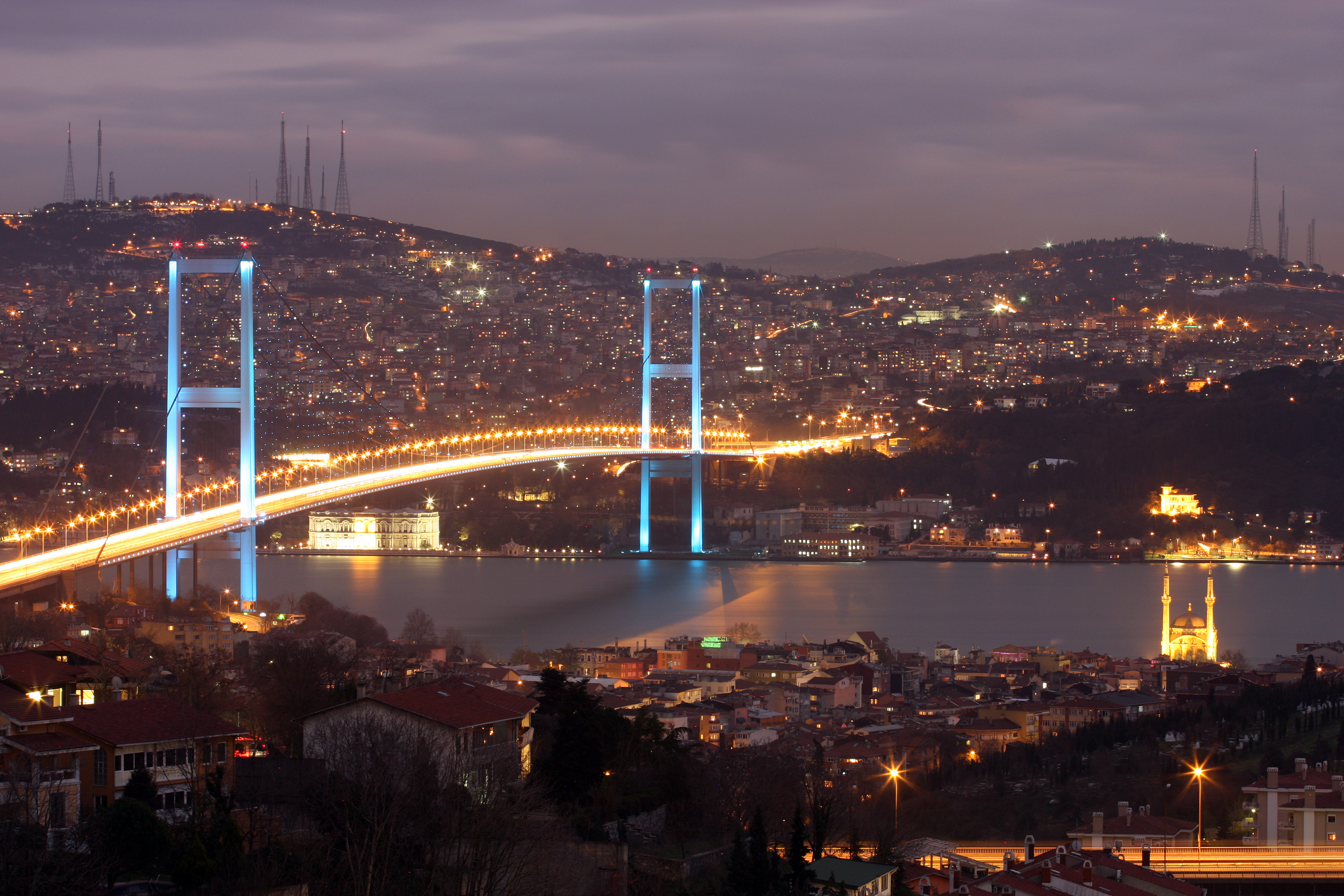 istanbul
