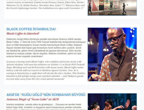 Ekim 2025 – E-news