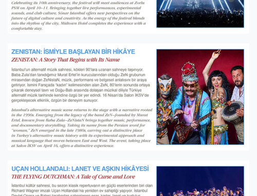 Nisan 2026 – E-news